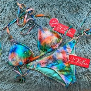 BNWT 2Chillies Bikini